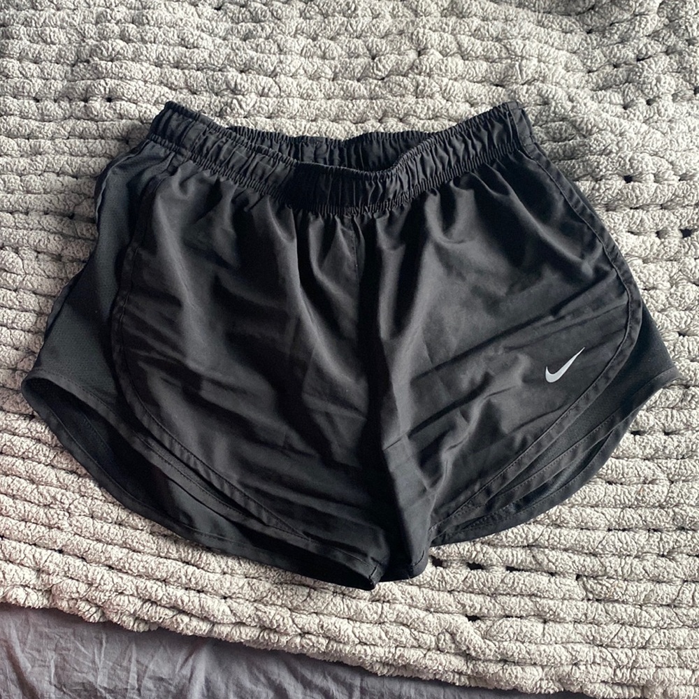 Womens nike shorts